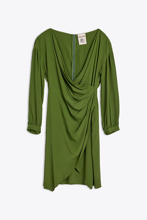 Semicouture Abito Jada | Semicouture