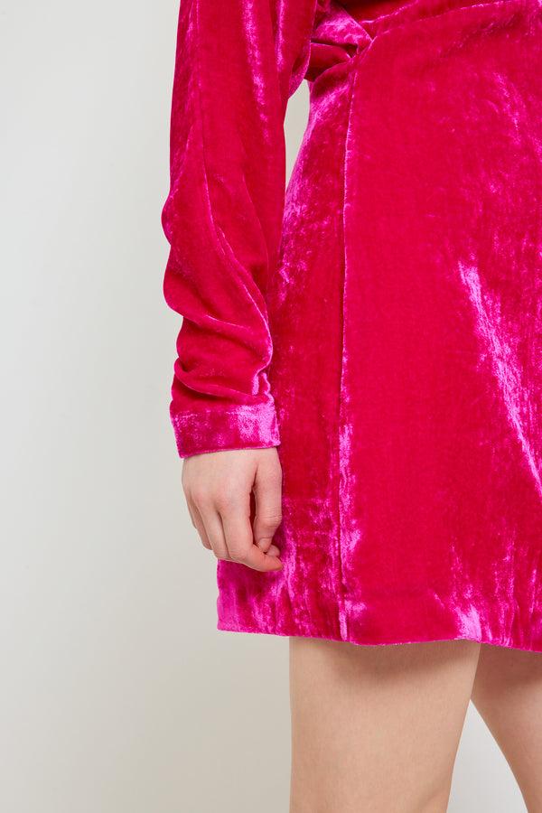 Semicouture Abito Jeanne | Semicouture