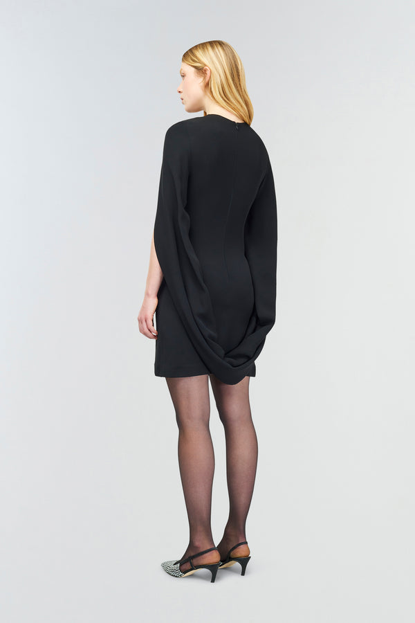 Semicouture Abito Jewel | Semicouture