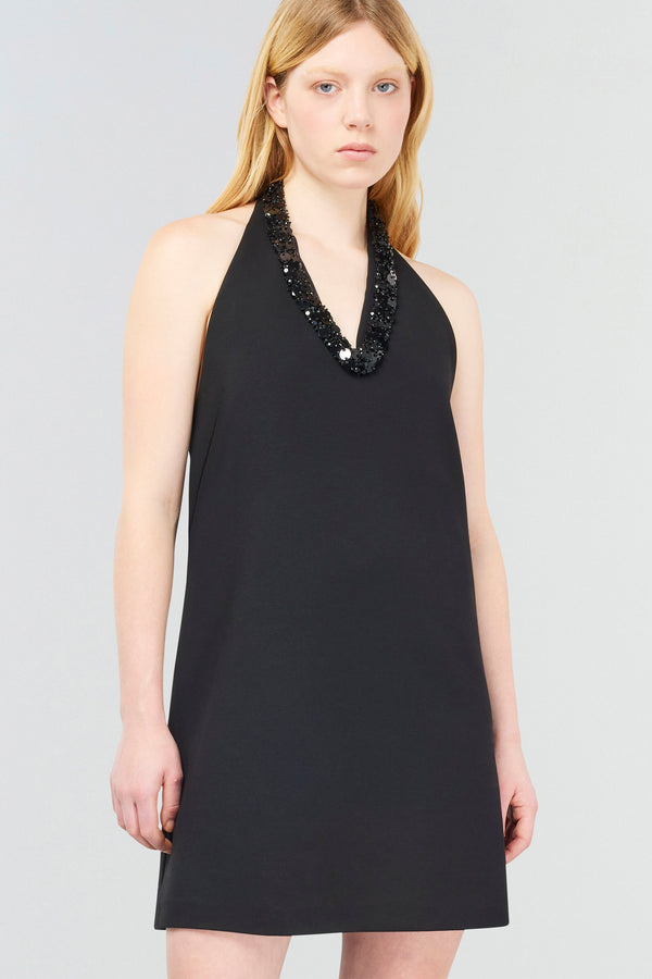 Semicouture Abito Josee | Semicouture