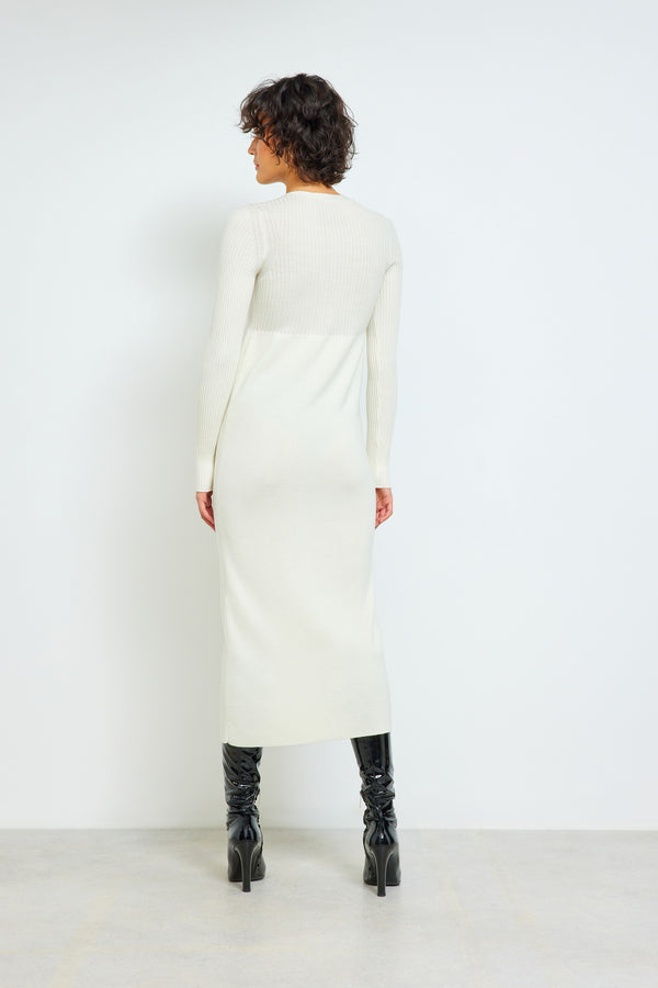 Semicouture Abito Juanita | Semicouture