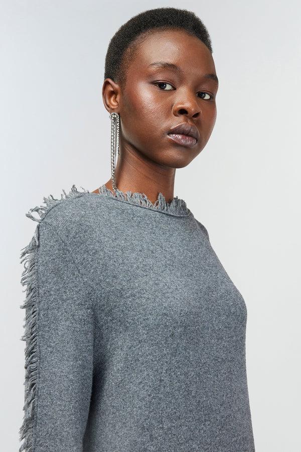 Semicouture Abito Justine | Semicouture