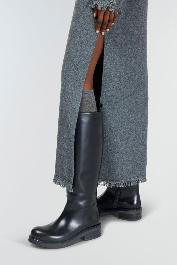 Semicouture Abito Justine | Semicouture