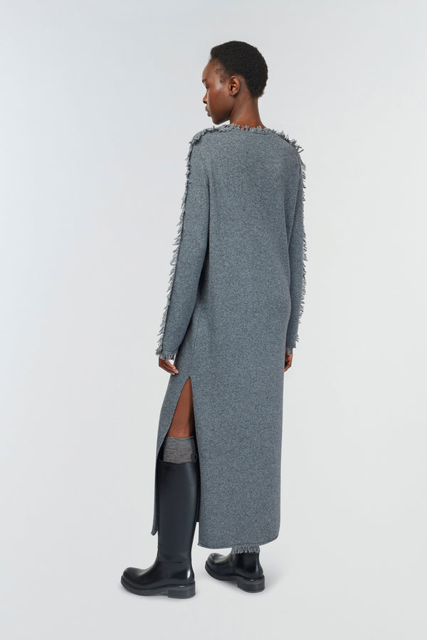 Semicouture Abito Justine | Semicouture