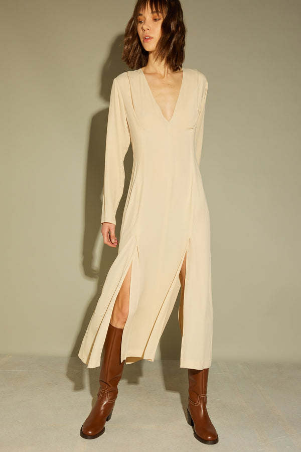 Semicouture Abito Kitty | Semicouture