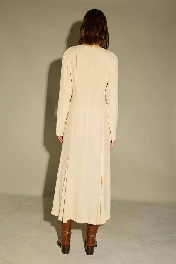 Semicouture Abito Kitty | Semicouture