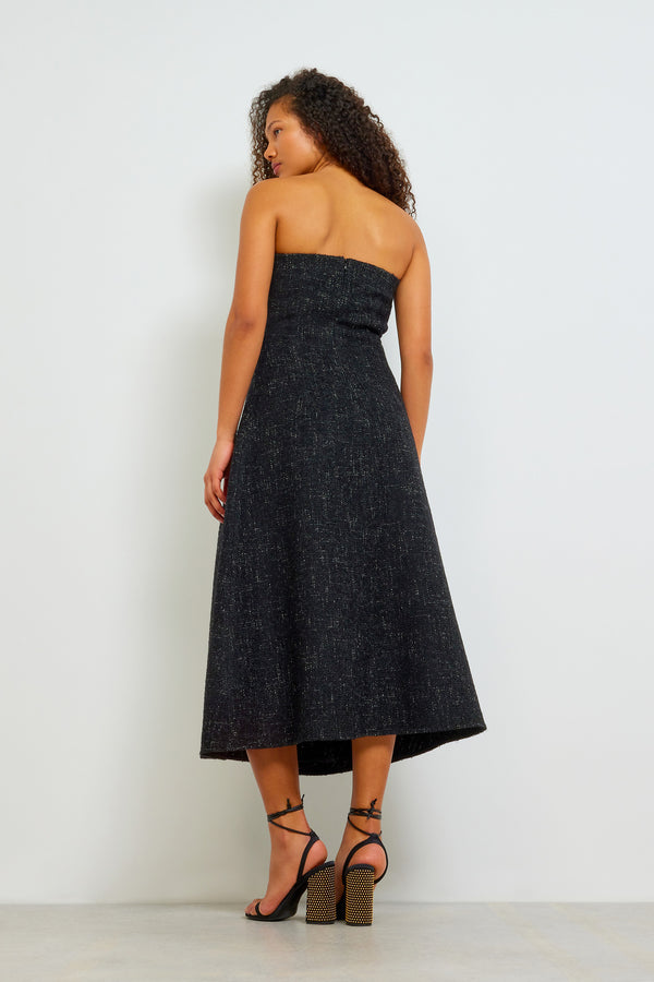 Semicouture Abito Laurentine | Semicouture