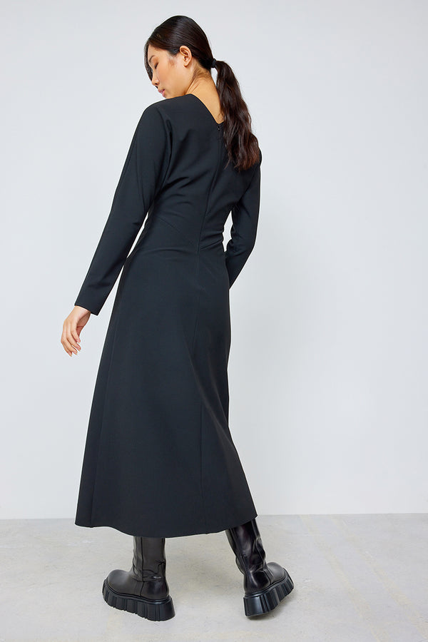 Semicouture Abito Lolicia | Semicouture