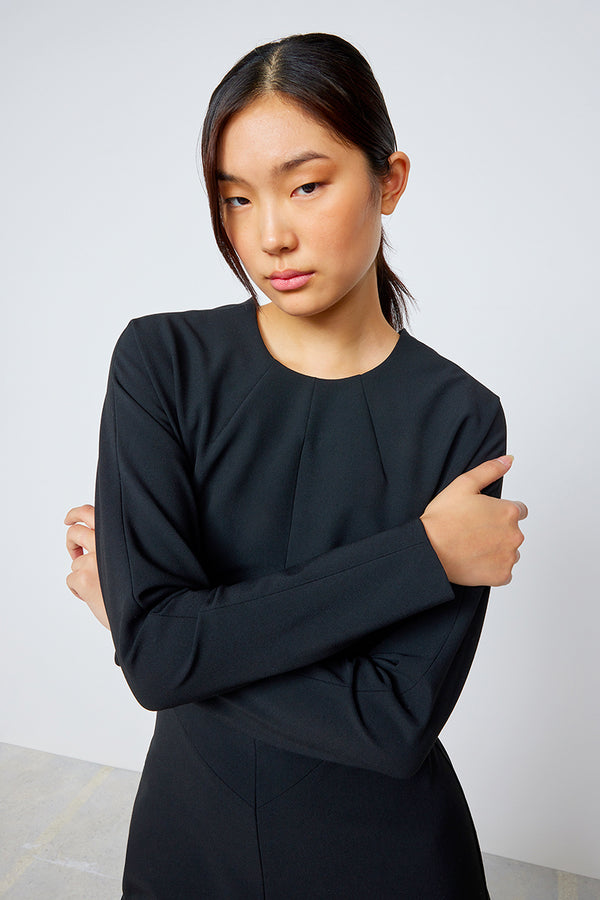 Semicouture Abito Lolicia | Semicouture