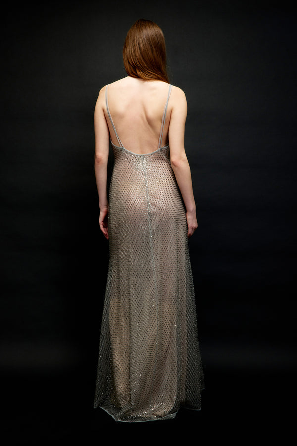 Semicouture Abito Lolie | Semicouture