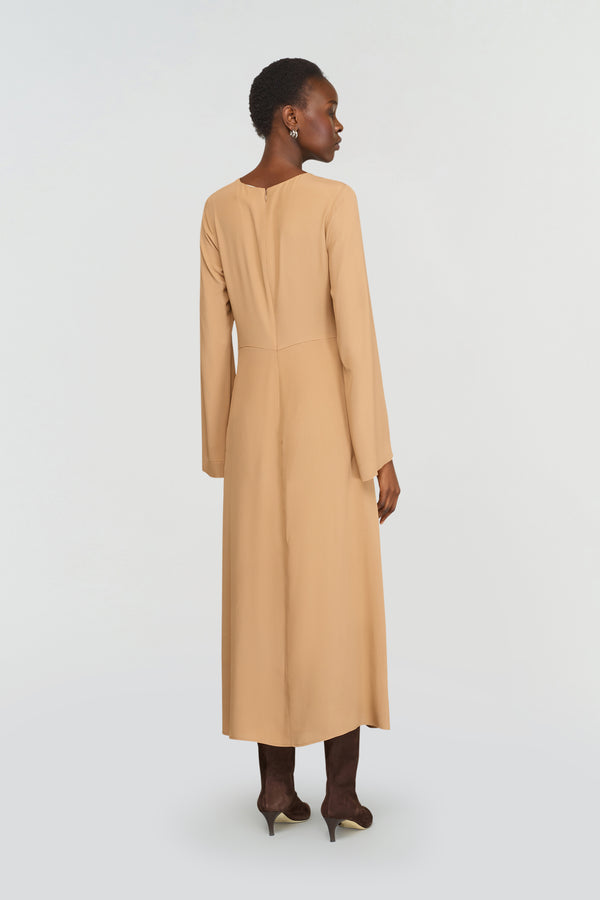 Semicouture Abito Loredana | Semicouture