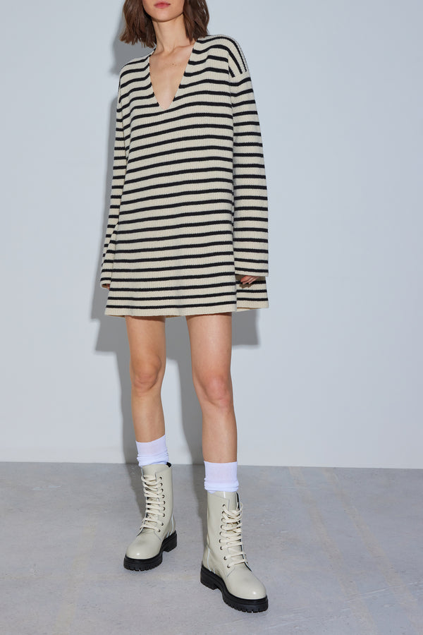 Semicouture Abito Lorinda | Semicouture