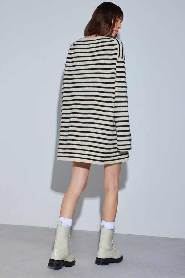 Semicouture Abito Lorinda | Semicouture