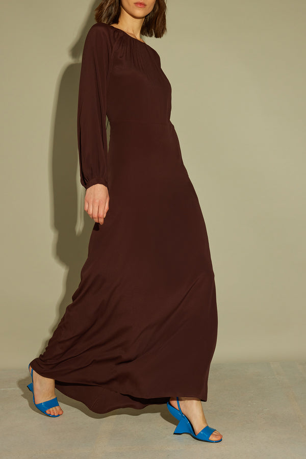 Semicouture Abito Lucinda | Semicouture