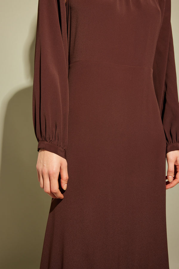 Semicouture Abito Lucinda | Semicouture