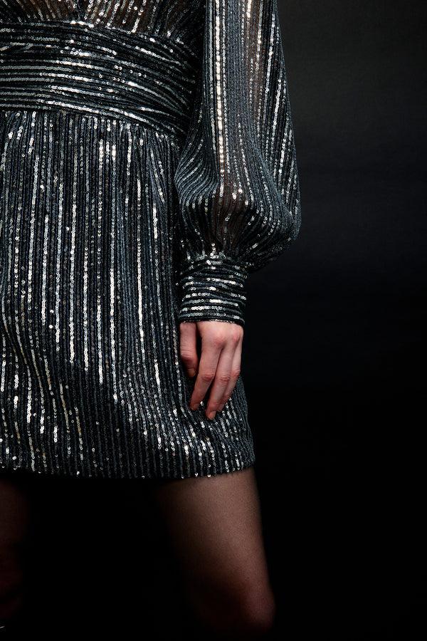 Semicouture Abito Maeva | Semicouture