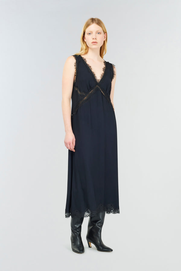 Semicouture Abito Marlena | Semicouture