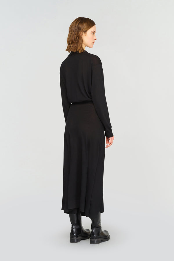 Semicouture Abito Marta | Semicouture