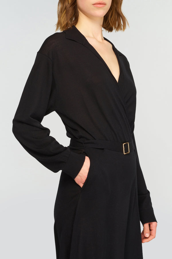 Semicouture Abito Marta | Semicouture