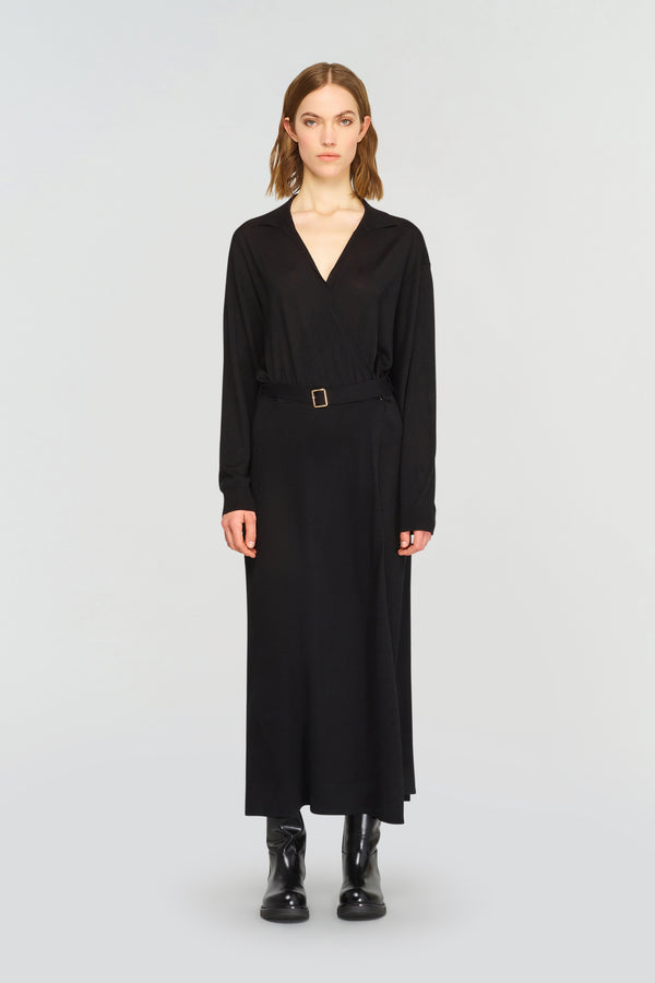 Semicouture Abito Marta | Semicouture