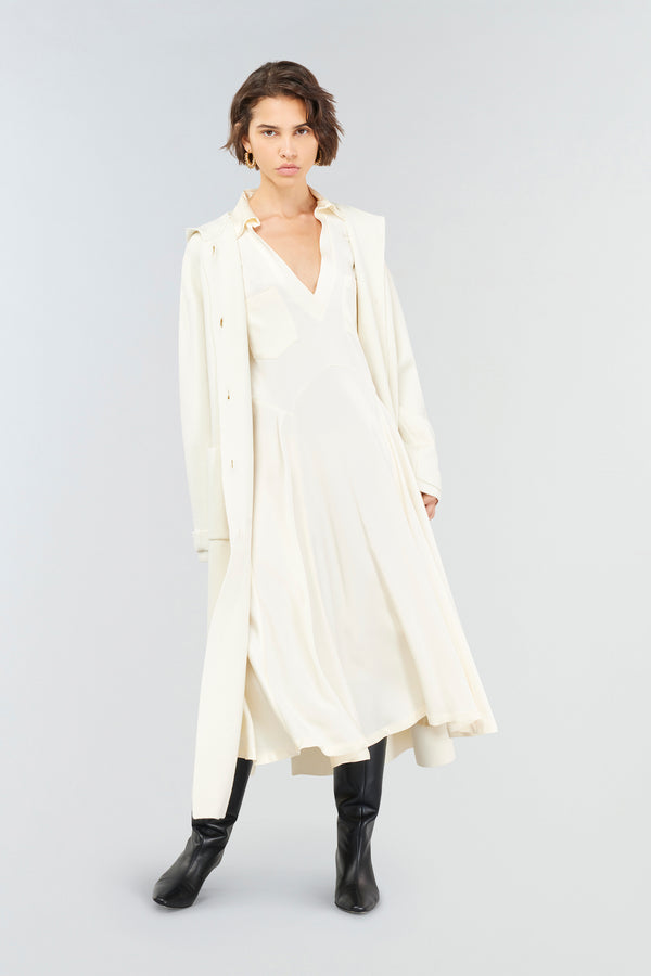 Semicouture Abito Melissa | Semicouture