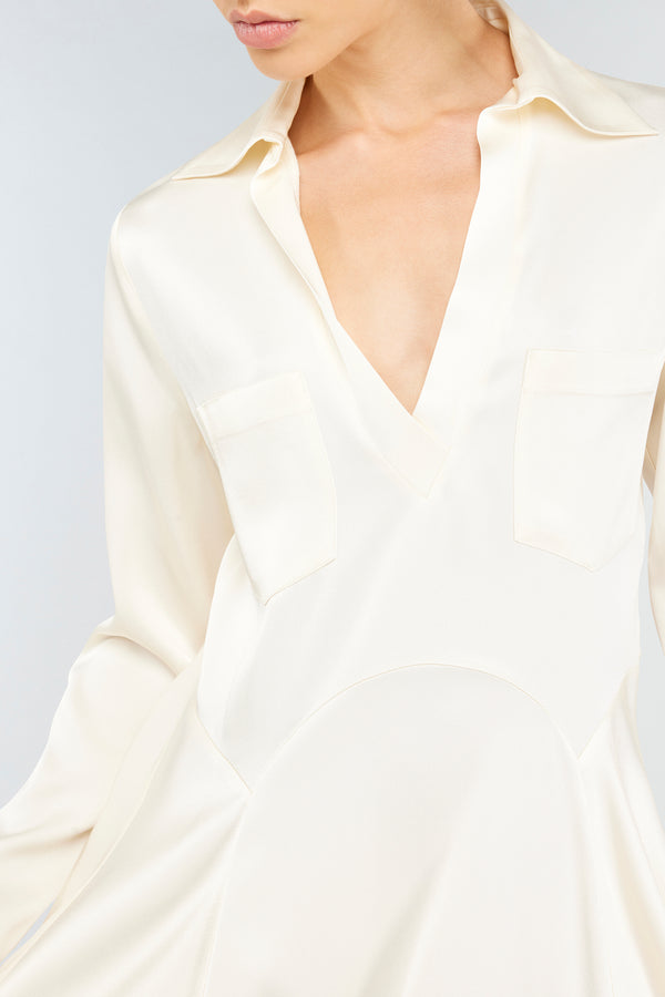 Semicouture Abito Melissa | Semicouture