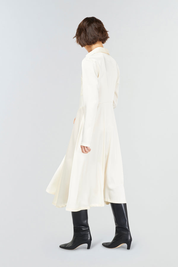 Semicouture Abito Melissa | Semicouture