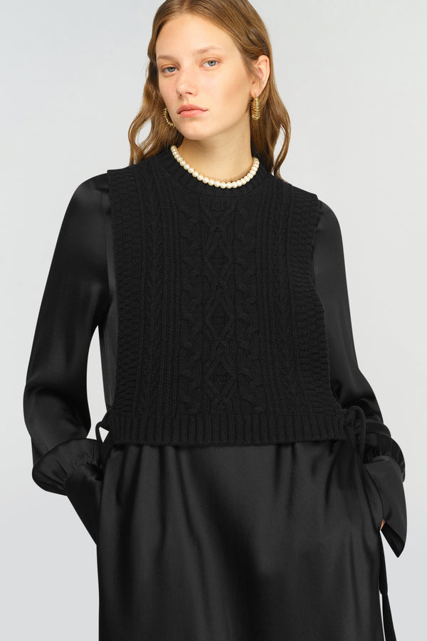 Semicouture Abito Mirian | Semicouture