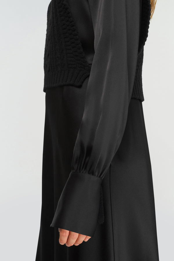 Semicouture Abito Mirian | Semicouture