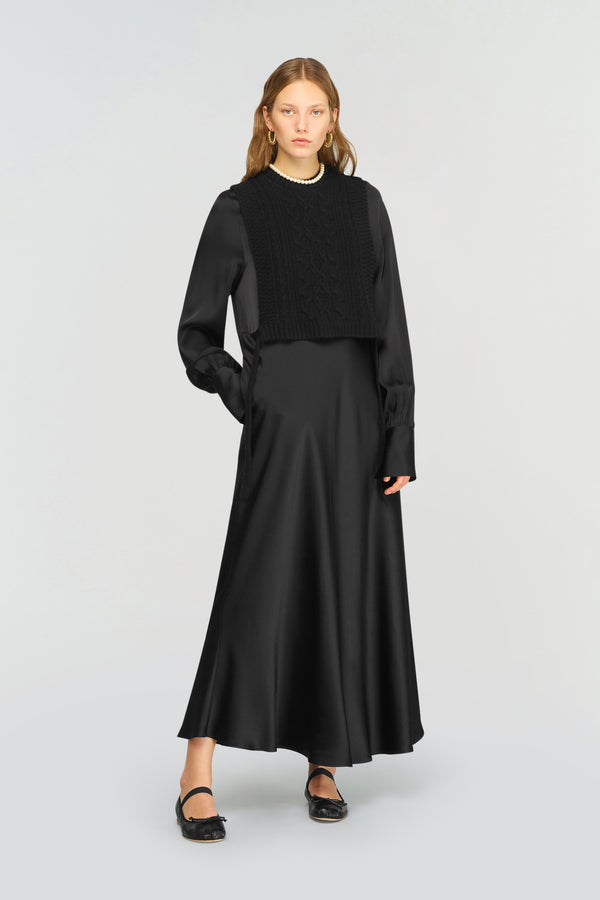 Semicouture Abito mirian | semicouture