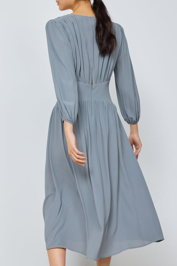 Semicouture Abito Misky | Semicouture