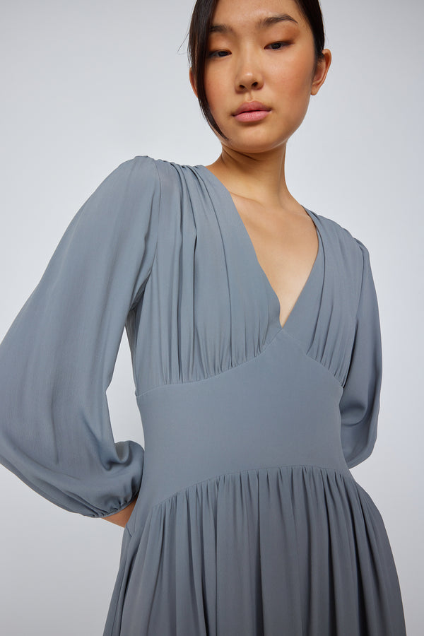 Semicouture Abito Misky | Semicouture