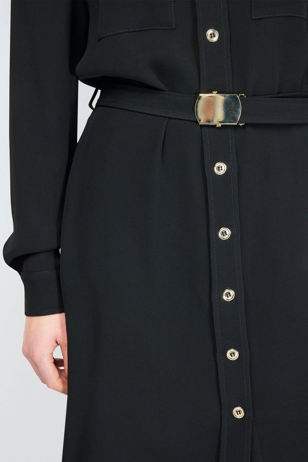 Semicouture Abito Nadine | Semicouture