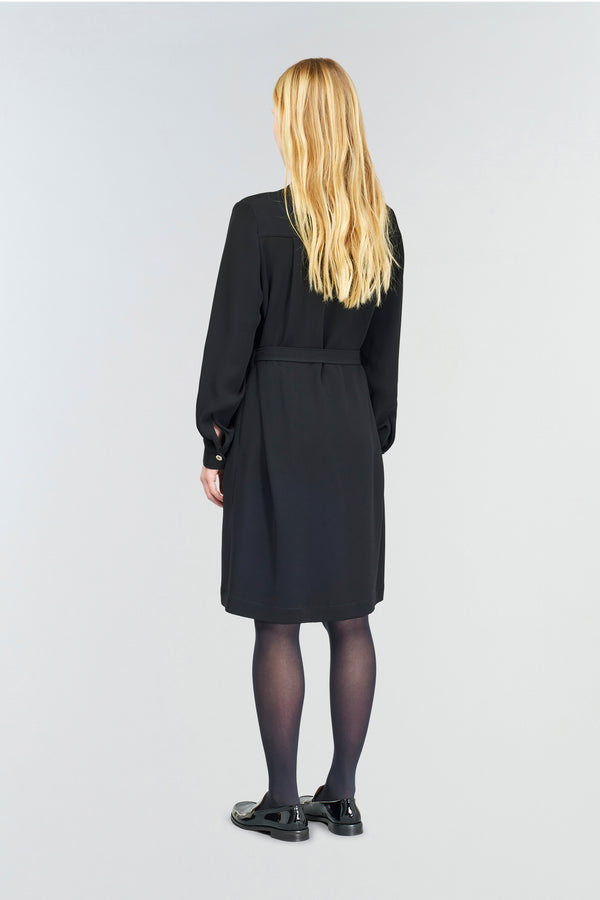 Semicouture Abito Nadine | Semicouture