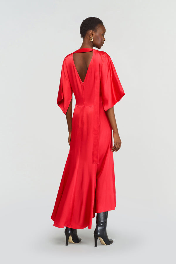 Semicouture Abito Nausicaa | Semicouture