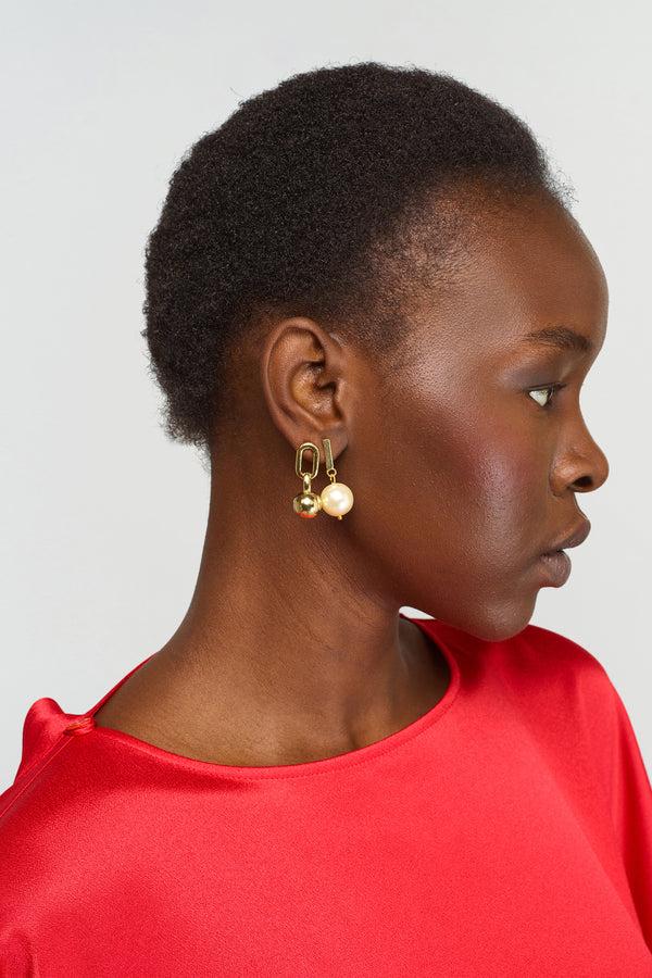 Semicouture Abito Nausicaa | Semicouture