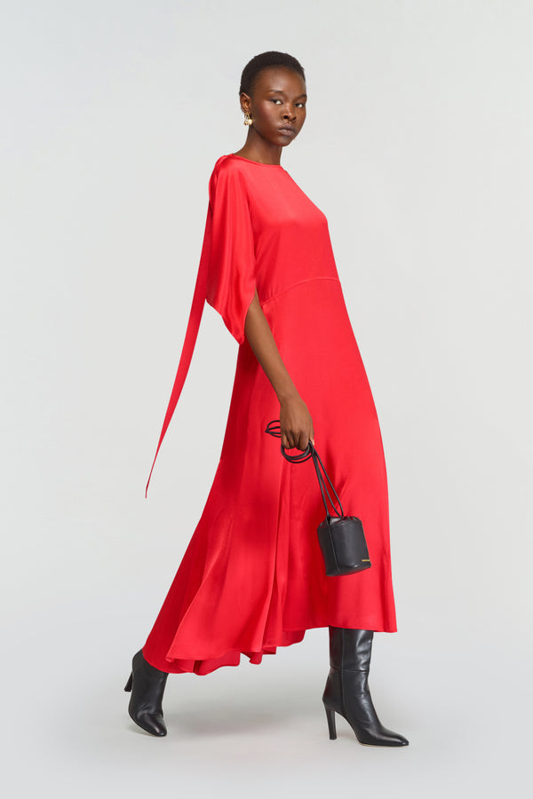 Semicouture Abito Nausicaa | Semicouture