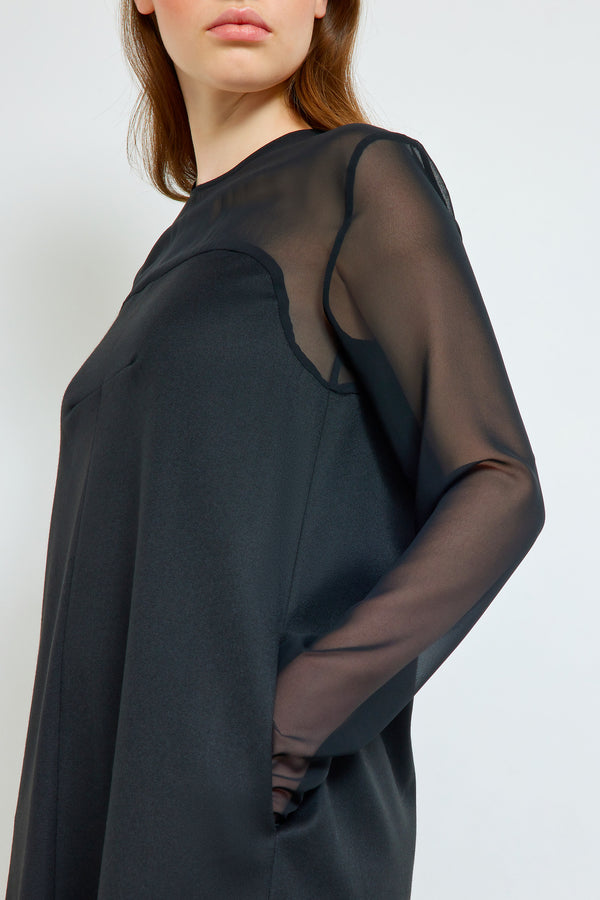 Semicouture Abito Nina | Semicouture