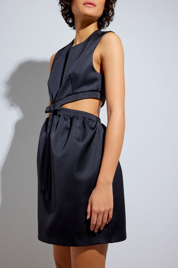 Semicouture Abito Odile | Semicouture