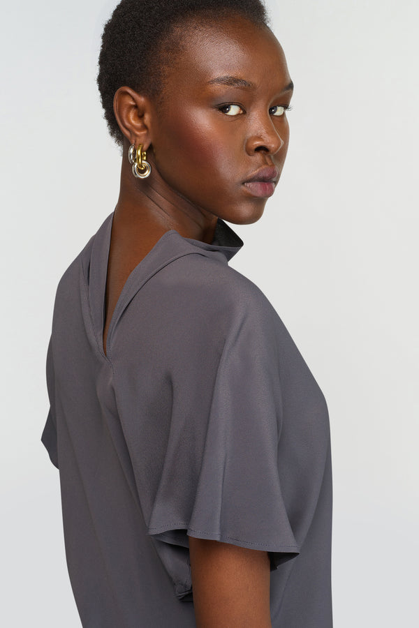 Semicouture Abito Paloma | Semicouture