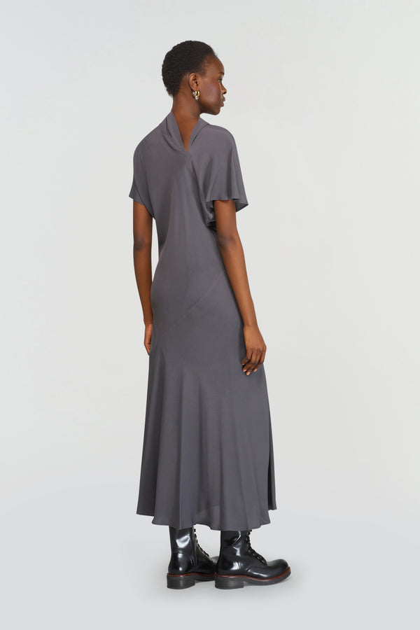 Semicouture Abito Paloma | Semicouture