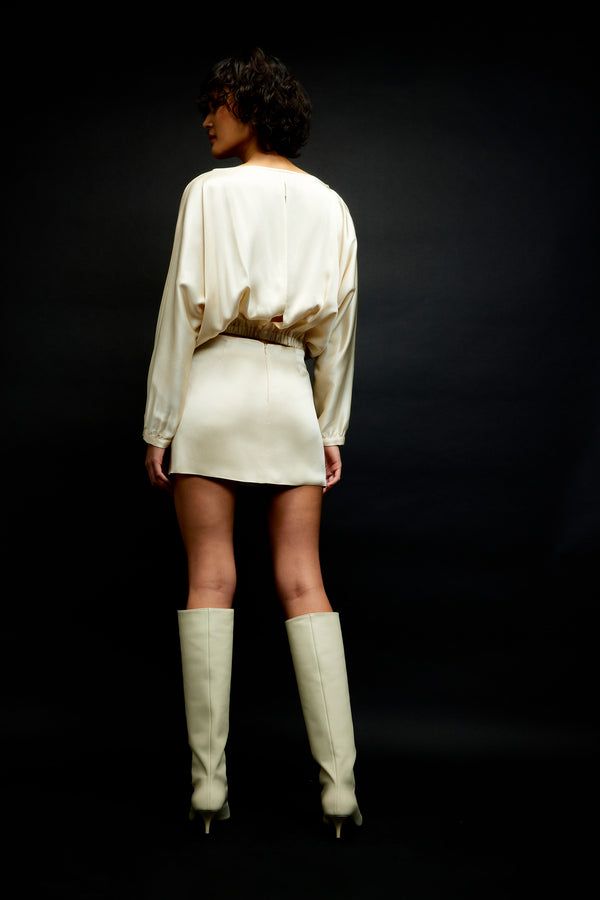 Semicouture Abito Patricia | Semicouture