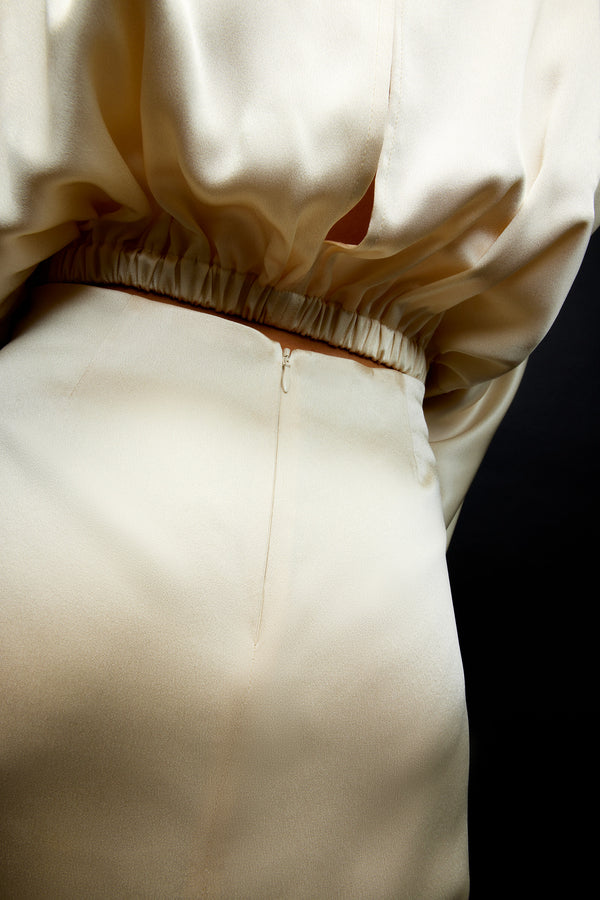 Semicouture Abito Patricia | Semicouture