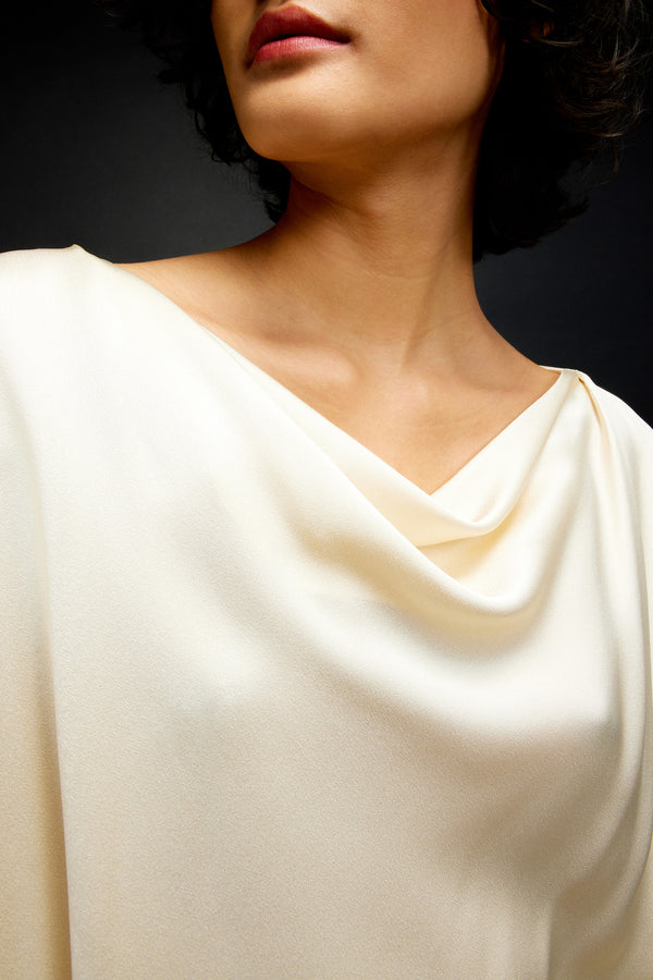 Semicouture Abito Patricia | Semicouture