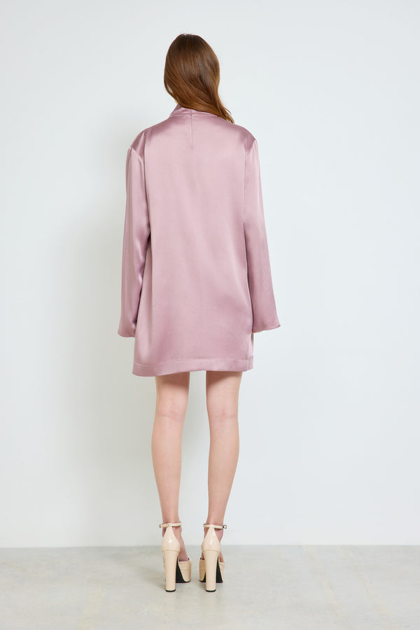 Semicouture Abito Paulette | Semicouture