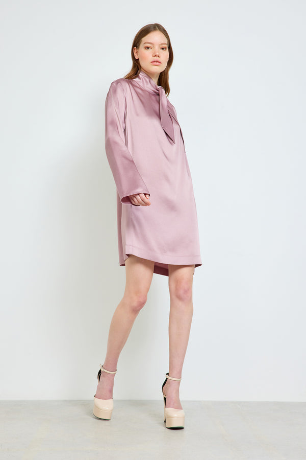 Semicouture Abito Paulette | Semicouture