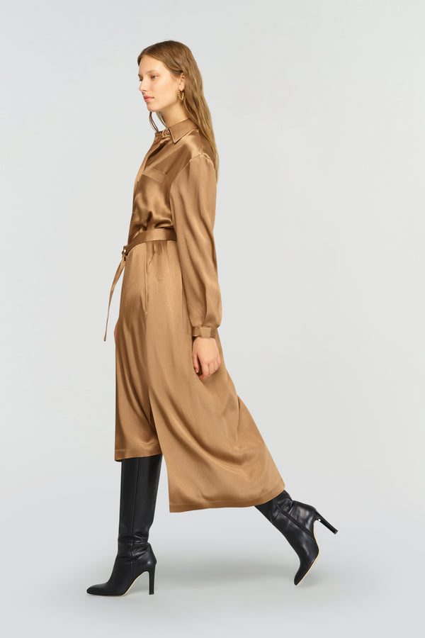 Semicouture Abito Philipa | Semicouture