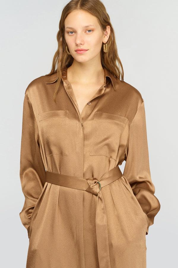 Semicouture Abito Philipa | Semicouture