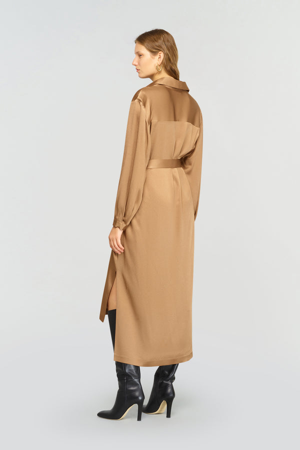 Semicouture Abito Philipa | Semicouture