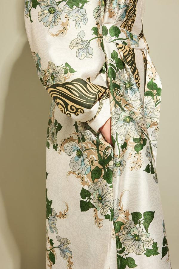 Semicouture Abito Philipa | Semicouture